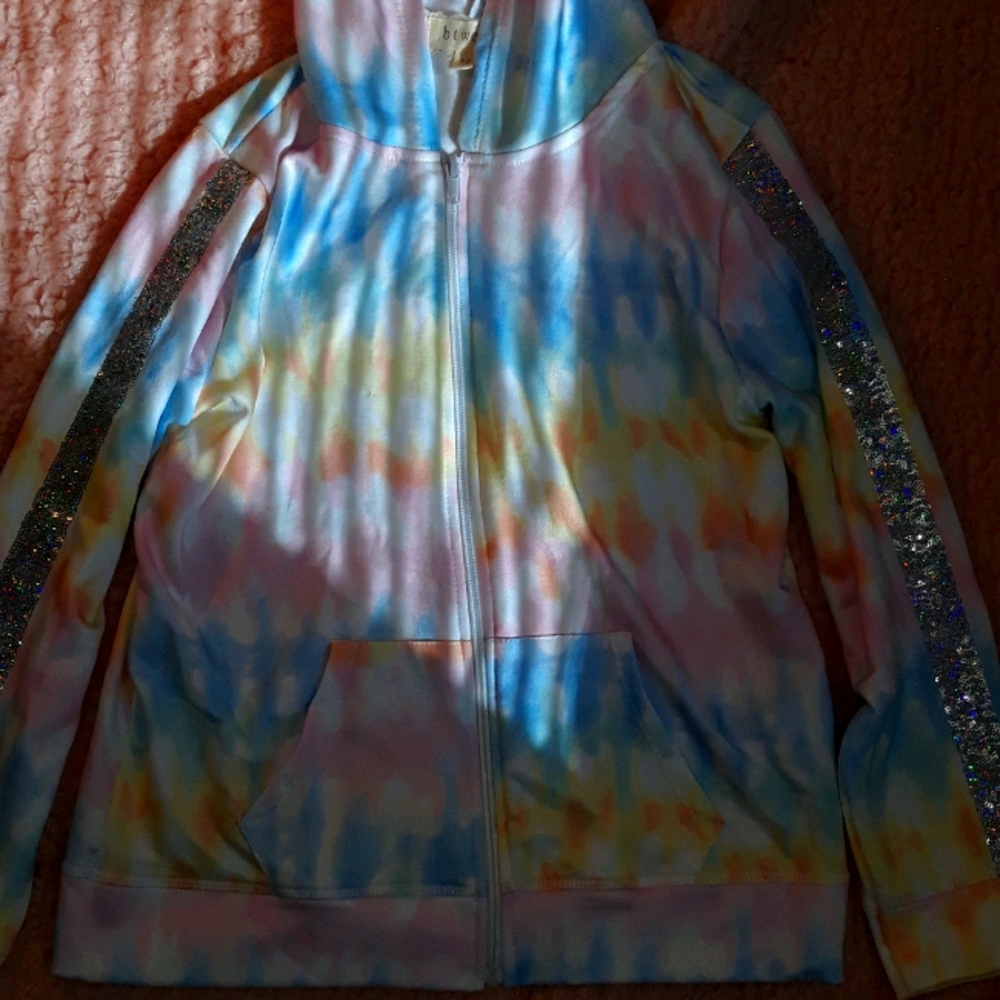 Kids Jacket